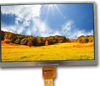 Innovations in Industrial TFT Display Technology: High Brightness, High Resolution, and Beyond